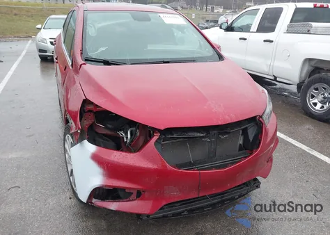 2020 Buick Encore Fwd Preferred z USA, uszkodzony, nr VIN KL4CJASB5LB051723